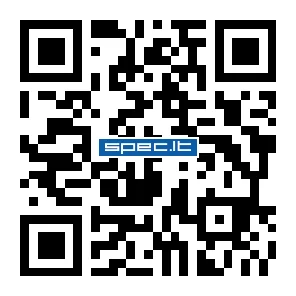 QR kodas | Antvara, MB | spec.lt