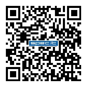 QR kodas | ANTVARDE, Bendra Lietuvos ir Rusijos įmonė