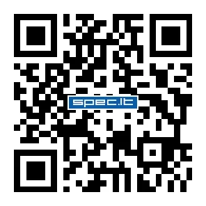 QR kodas | Antvila, UAB | spec.lt