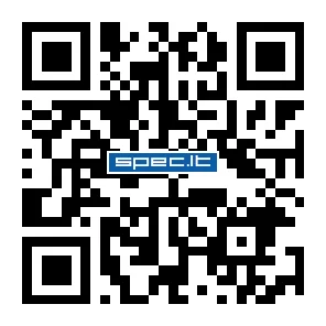QR kodas | Antvita, UAB | spec.lt