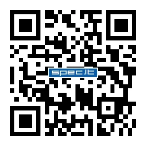 QR kodas | Antžmogis, VŠĮ