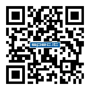 QR kodas | Anudo, MB