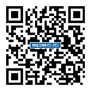 QR kodas | Anufria beauty, MB