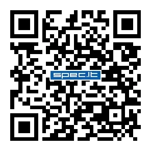 QR kodas | A. Ručinsko įmonė Anūkėlis | spec.lt