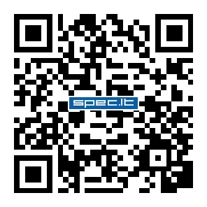 QR kodas | ANULĖNŲ PAUKŠTYNAS, ŽŪKB | spec.lt