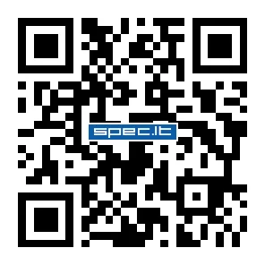 QR kodas | ANULUS, UAB