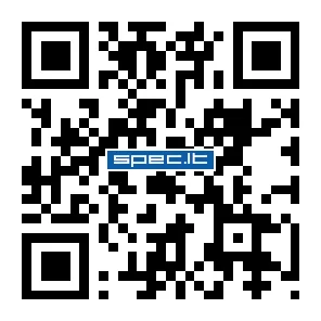 QR kodas | ANUMLITA, UAB | spec.lt