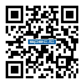 QR kodas | Anuoma, UAB | spec.lt