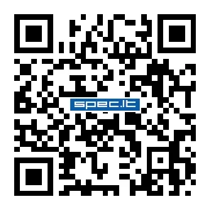 QR kodas | Anupriškių parkas, UAB | spec.lt
