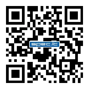 QR kodas | Anušas, UAB