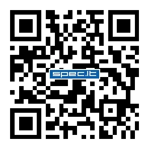 QR kodas | Anuška, UAB