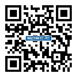 QR kodas | Anutecha, MB