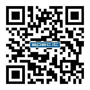 QR kodas | ANV Prekyba, MB