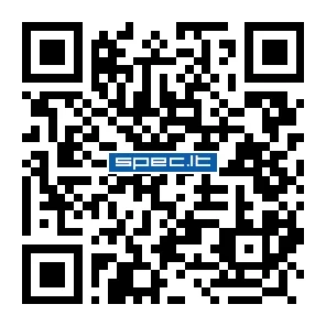 QR kodas | ANV transportas, UAB | spec.lt