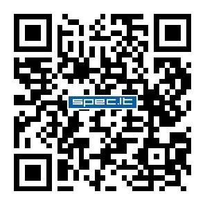 QR kodas | AnVa Polytech, UAB | spec.lt