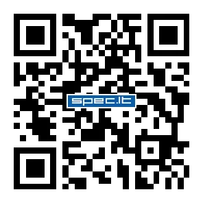 QR kodas | Anva, UAB | spec.lt