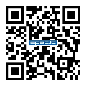 QR kodas | Anvada, UAB