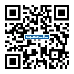 QR kodas | ANVAIDA, UAB | spec.lt