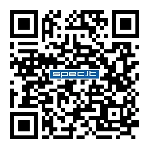 QR kodas | Anvalda steel and glass, UAB | spec.lt