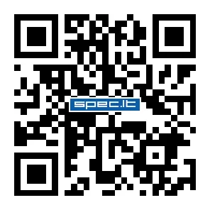QR kodas | ANVALDA, UAB | spec.lt