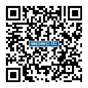 QR kodas | Antano Varankos personalinė įmonė ANVARA | spec.lt
