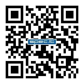 QR kodas | ANVAS, MB | spec.lt