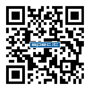 QR kodas | ANVEGA, UAB | spec.lt
