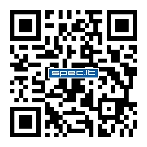 QR kodas | ANVEJA, UAB | spec.lt