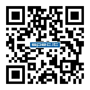 QR kodas | Anvėjas, UAB | spec.lt