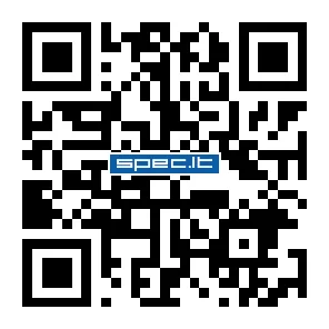 QR kodas | ANVEKTA, UAB | spec.lt
