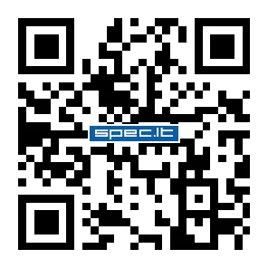 QR kodas | Anvera, MB