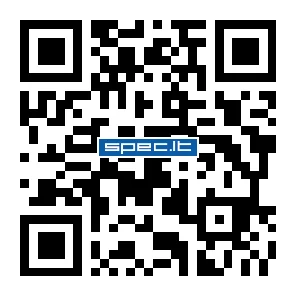 QR kodas | ANVETA, UAB