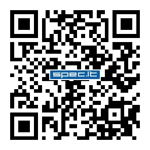 QR kodas | Anvi projektai, UAB