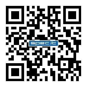 QR kodas | Anvi statyba, MB