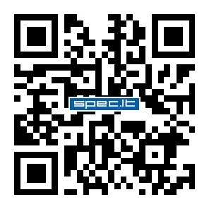 QR kodas | ANVI, UAB | spec.lt