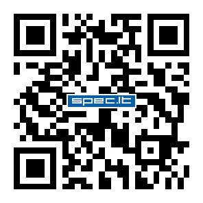 QR kodas | ANVIDEMA, UAB | spec.lt