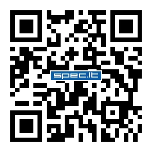 QR kodas | ANVIGA, UAB | spec.lt