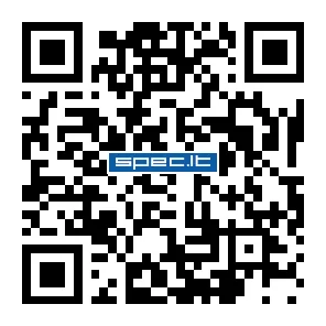 QR kodas | AnVik Transport, MB | spec.lt