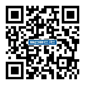 QR kodas | Anvika, MB