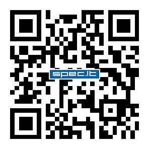 QR kodas | Anvilis, UAB