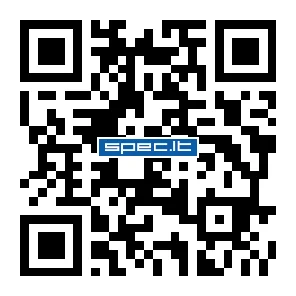 QR kodas | Anvilita, UAB | spec.lt