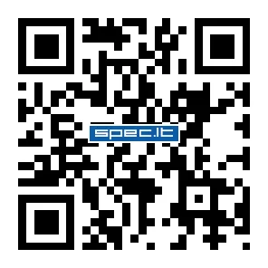 QR kodas | Anvira, MB