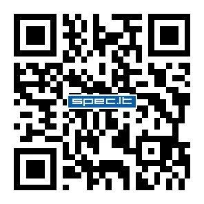 QR kodas | ANVITA AUTO, UAB