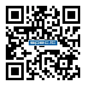 QR kodas | ANVITA, MB | spec.lt