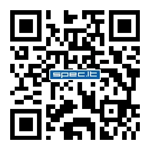 QR kodas | ANVITEKA, MB