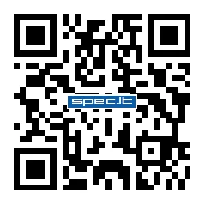 QR kodas | ANVITRA, UAB | spec.lt