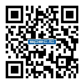 QR kodas | Anvitransa, UAB