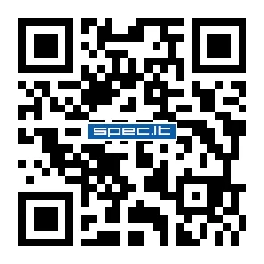 QR kodas | Anviva, MB | spec.lt