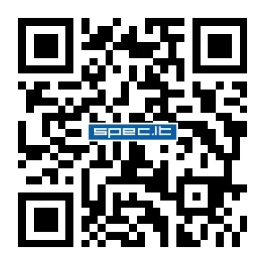 QR kodas | ANVIZIJA, UAB | spec.lt