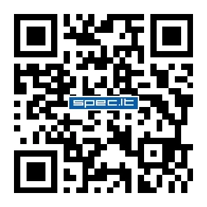 QR kodas | Anvol, UAB | spec.lt